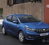 Dacia sandero 2019;2021 per ricambi