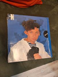 Dischi vinile 