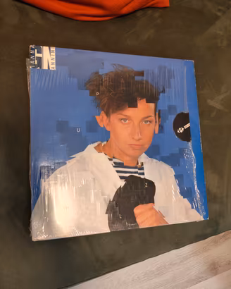 Dischi vinile 