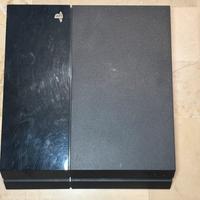 PLAYSTATION 4 1TB