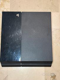PLAYSTATION 4 1TB