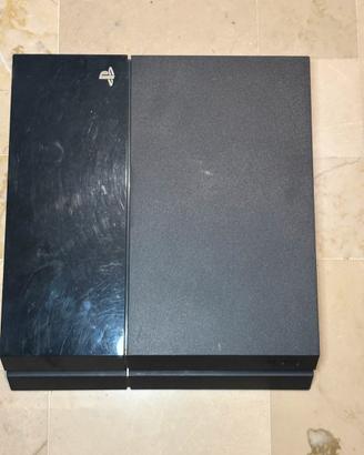 PLAYSTATION 4 1TB