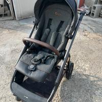 Passeggino peg perego veloce 500