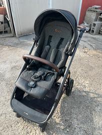 Passeggino peg perego veloce 500