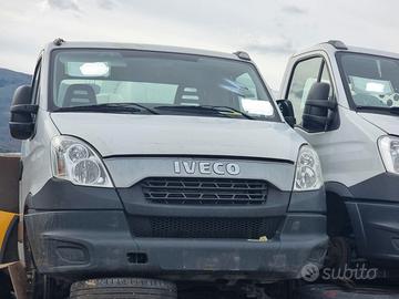 CABINA IVECO