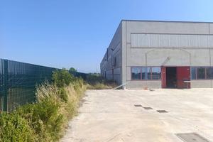 Immobile di 1300 m² a Fara Olivana con Sola