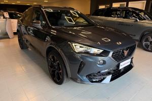 CUPRA Formentor Formentor 1.5 TSI DSG