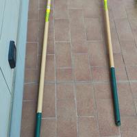 Rastrello da Giardino