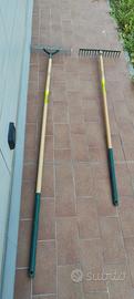 Rastrello da Giardino