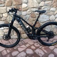 MTB Trek elettrica 