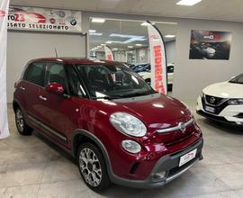 Fiat 500L 1.3 Multijet 85 CV Trekking Tetto Panora