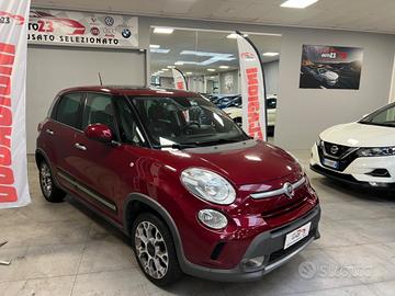 Fiat 500L 1.3 Multijet 85 CV Trekking Tetto Panora