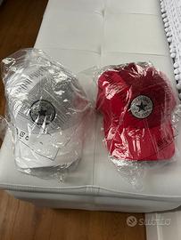 Converse All Star cappellino