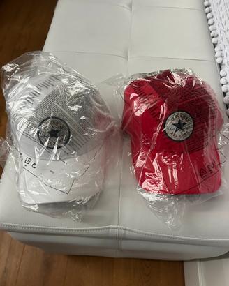 Converse All Star cappellino