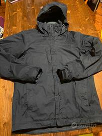 The north face giacca small