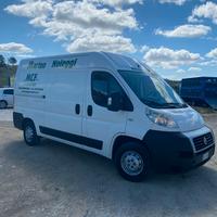 Fiat ducato 2013 l2h2