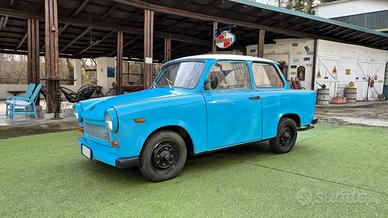 Trabant 601 Berlina - 1966 - SUMMER PRICE