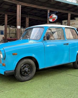 Trabant 601 Berlina - 1966 - SUMMER PRICE