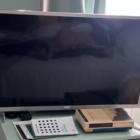 Televisione Philips Smart tv
