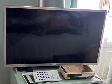 Televisione Philips Smart tv