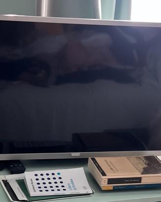 Televisione Philips Smart tv