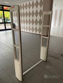 Sistema antitaccheggio monoantenna Evolve P20