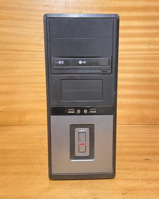 PC Fisso Windows 10