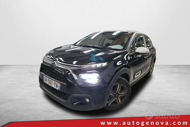 Citroen C3 1.2 PURETECH 83CV SeS SHINE ( FARI LED 