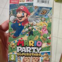 Mario Party Superstar 