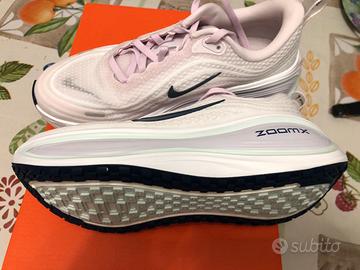 Nike vomero plus nuove