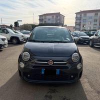 Fiat 500 1.0 Hybrid Rockstar NEOPATENTATI