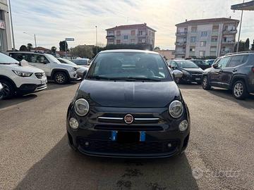Fiat 500 1.0 Hybrid Rockstar NEOPATENTATI