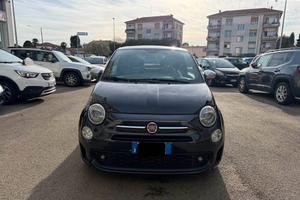 Fiat 500 1.0 Hybrid Rockstar NEOPATENTATI