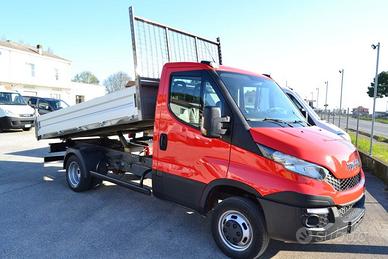 IVECO Daily 35C13 2.3 130CV CASSONE RIBALTABILE