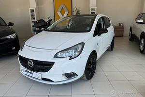 Opel Corsa 1.4 90CV GPL Tech Cosmo