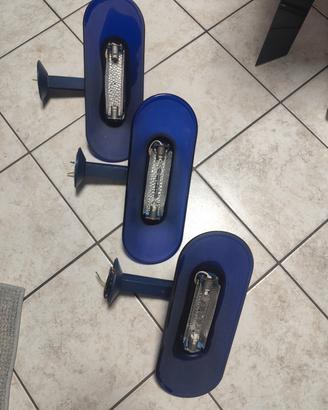 applique Arteluce vintage 