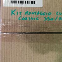 Royal KXE00015J Kit Cupolino Classic 350 500
