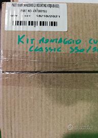 Royal KXE00015J Kit Cupolino Classic 350 500