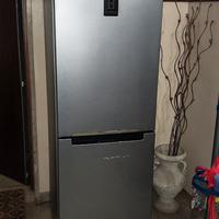 frigo Samsung combi+lavatrice Whirlpool 