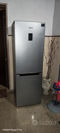 frigo Samsung combi+lavatrice Whirlpool 