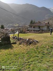 Terreni edificabili 3000 metri