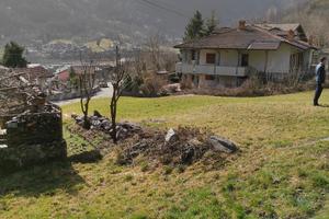 Terreni edificabili 3000 metri