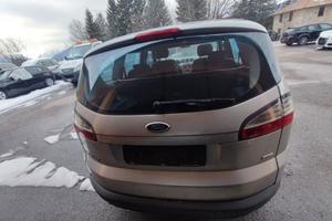 PORTELLONE PER FORD S-MAX ANNO 2008