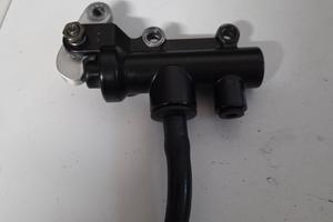 pompa freno vespa