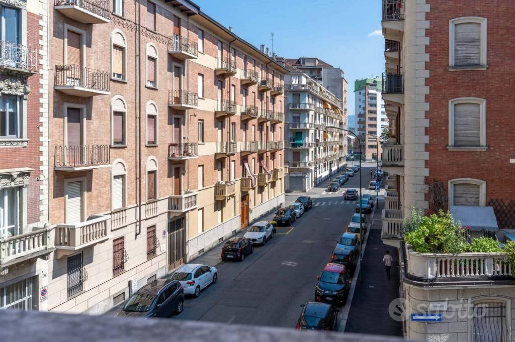 Stanza singola in Cenisia, foto 21 di 27