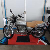 Suzuki TU 250 - 1999