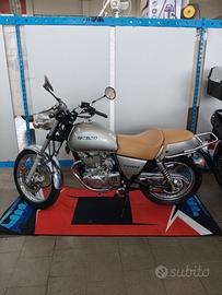 Suzuki TU 250 - 1999