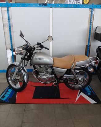 Suzuki TU 250 - 1999