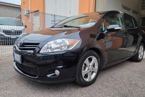 Toyota Auris 1.3 5 porte Active