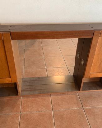 Pensili bagno